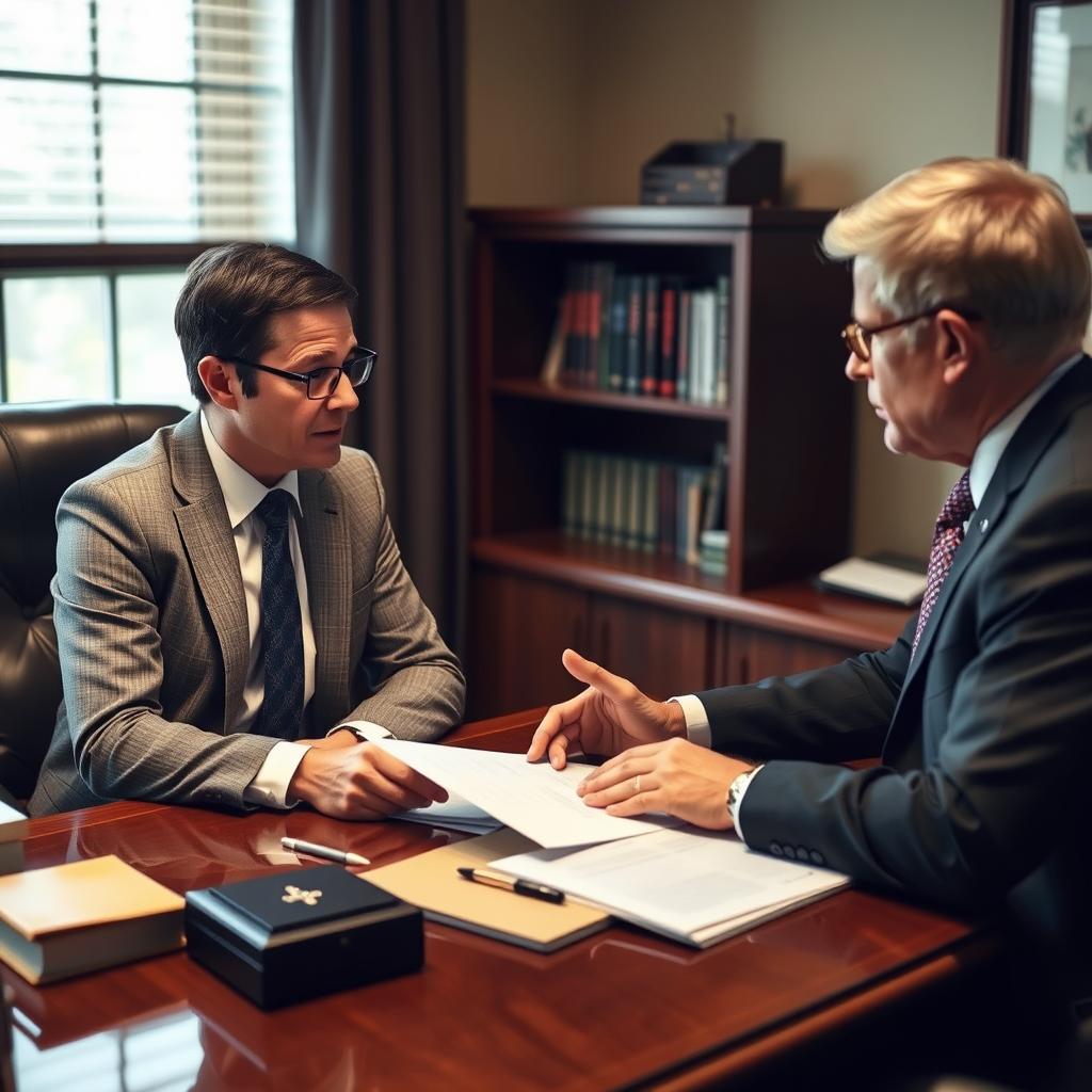 Bribery of Public Officials and Witnesses lawyer Gloucester County, VA