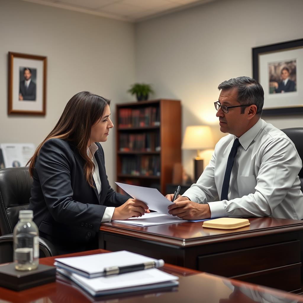 Bribery of Public Officials and Witnesses lawyer Near Me