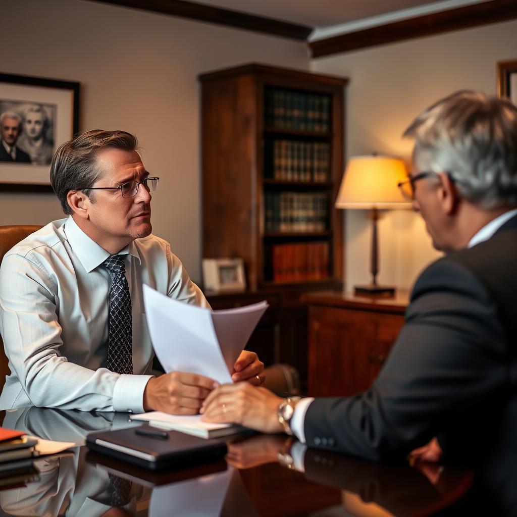 Robbery Defense Lawyer Virginia Beach, VA