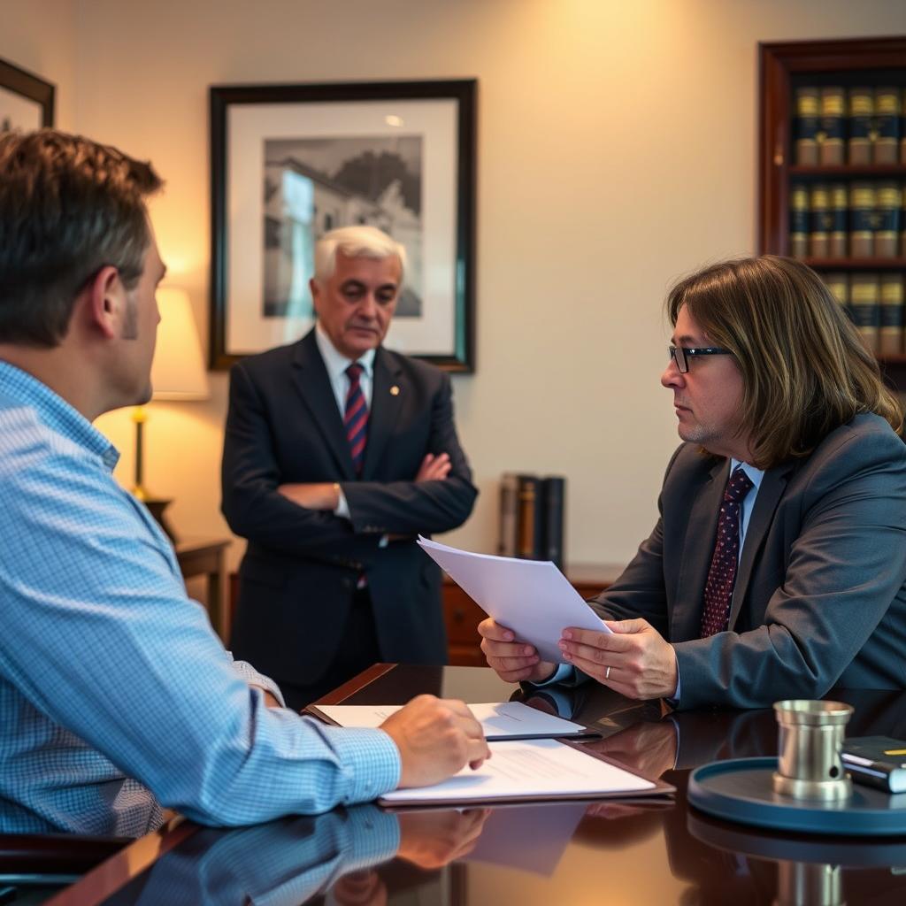 Robbery Defense Lawyer York County, VA