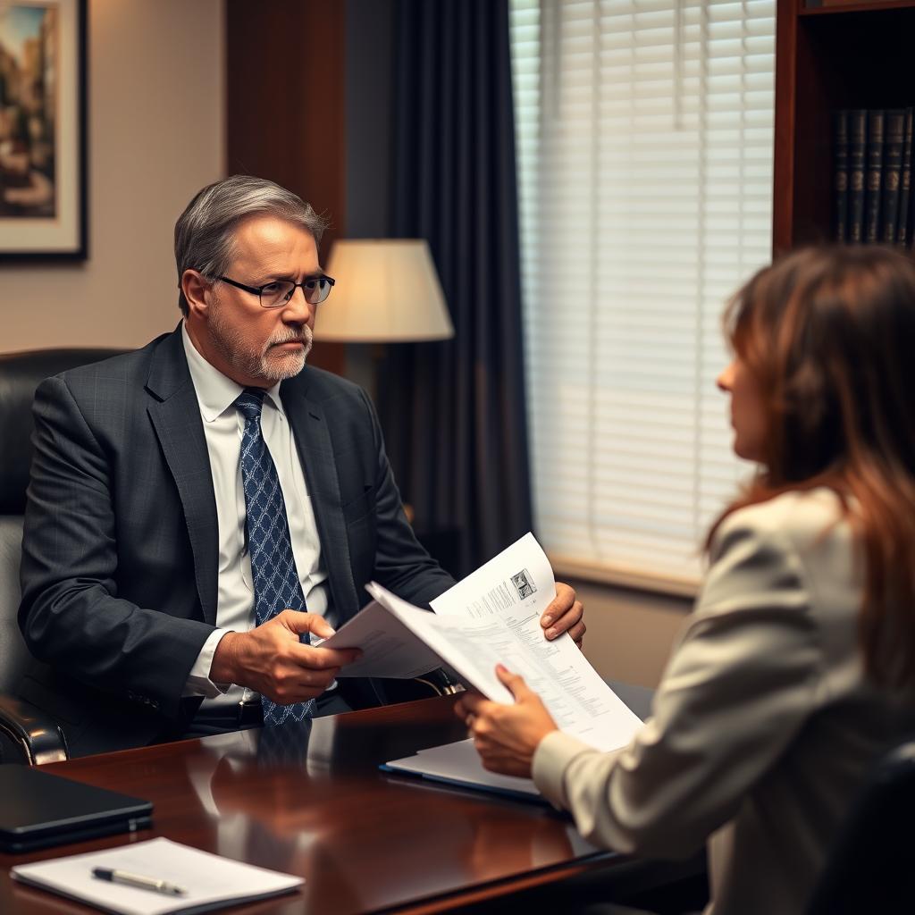 Burglary Lawyer Virginia Beach, VA