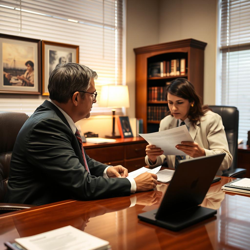 Burn Injury Lawyer Gloucester County, VA