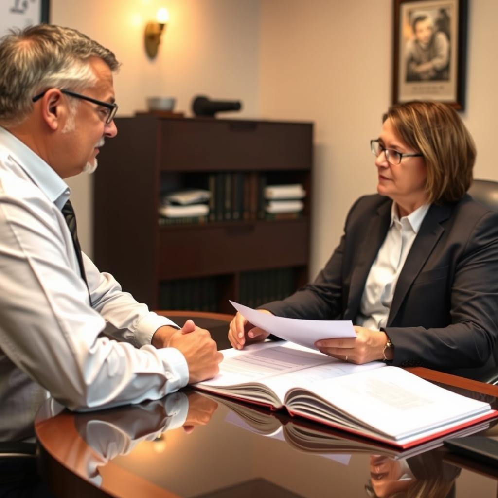 Bus Accident Lawyer Gloucester County, VA