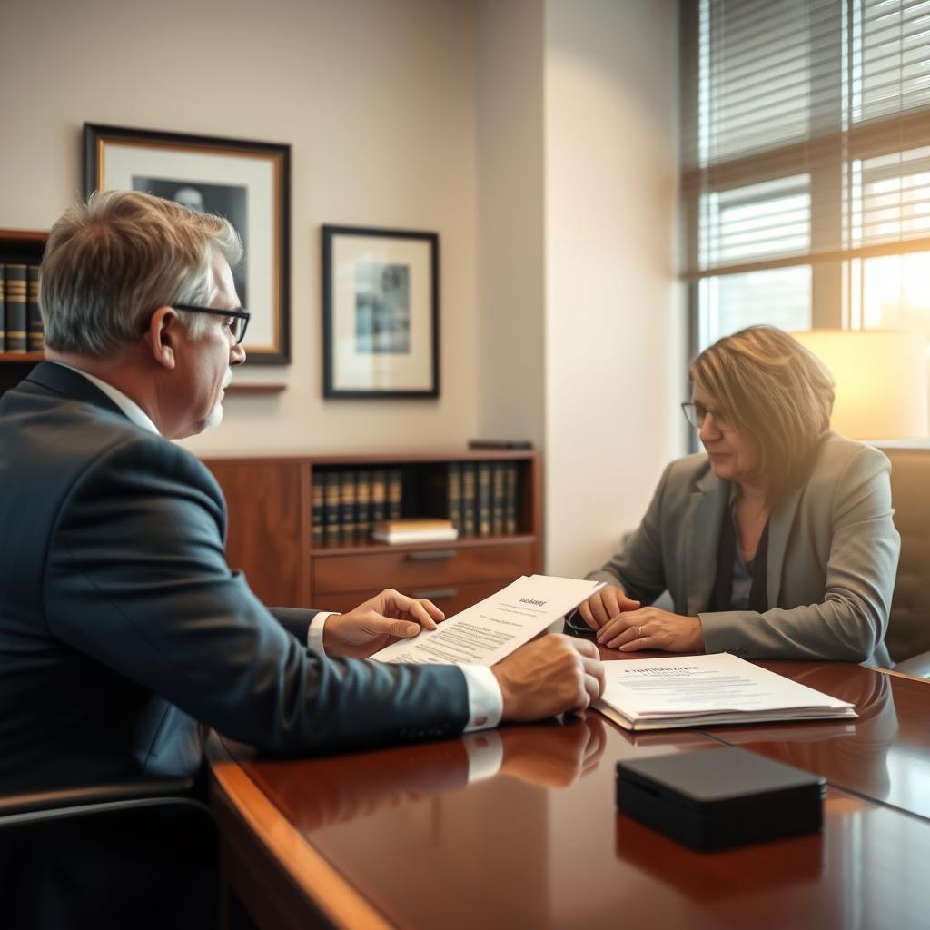 Business Asset Division Lawyer Near Me