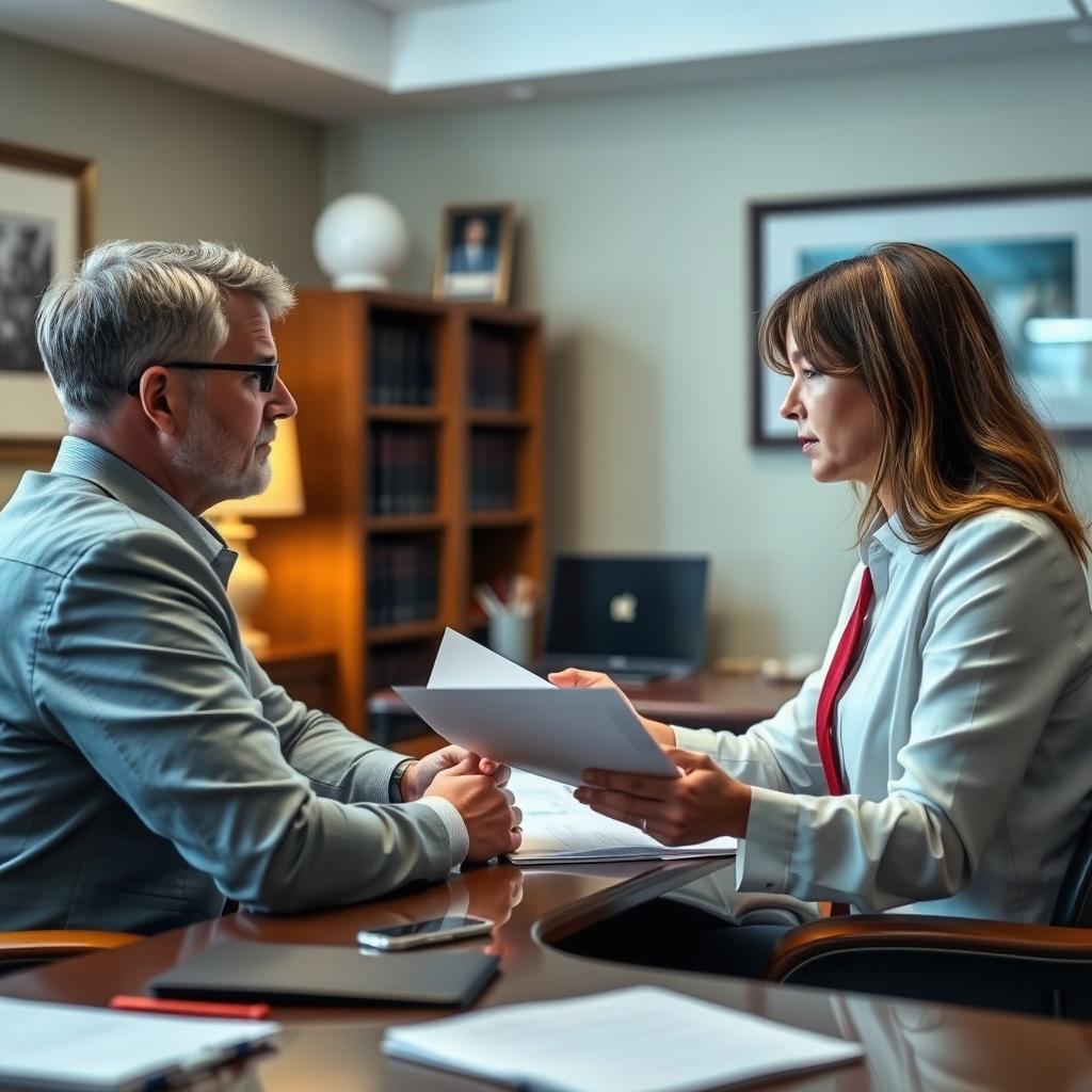 Business Closure Lawyer Isle of Wight County, VA