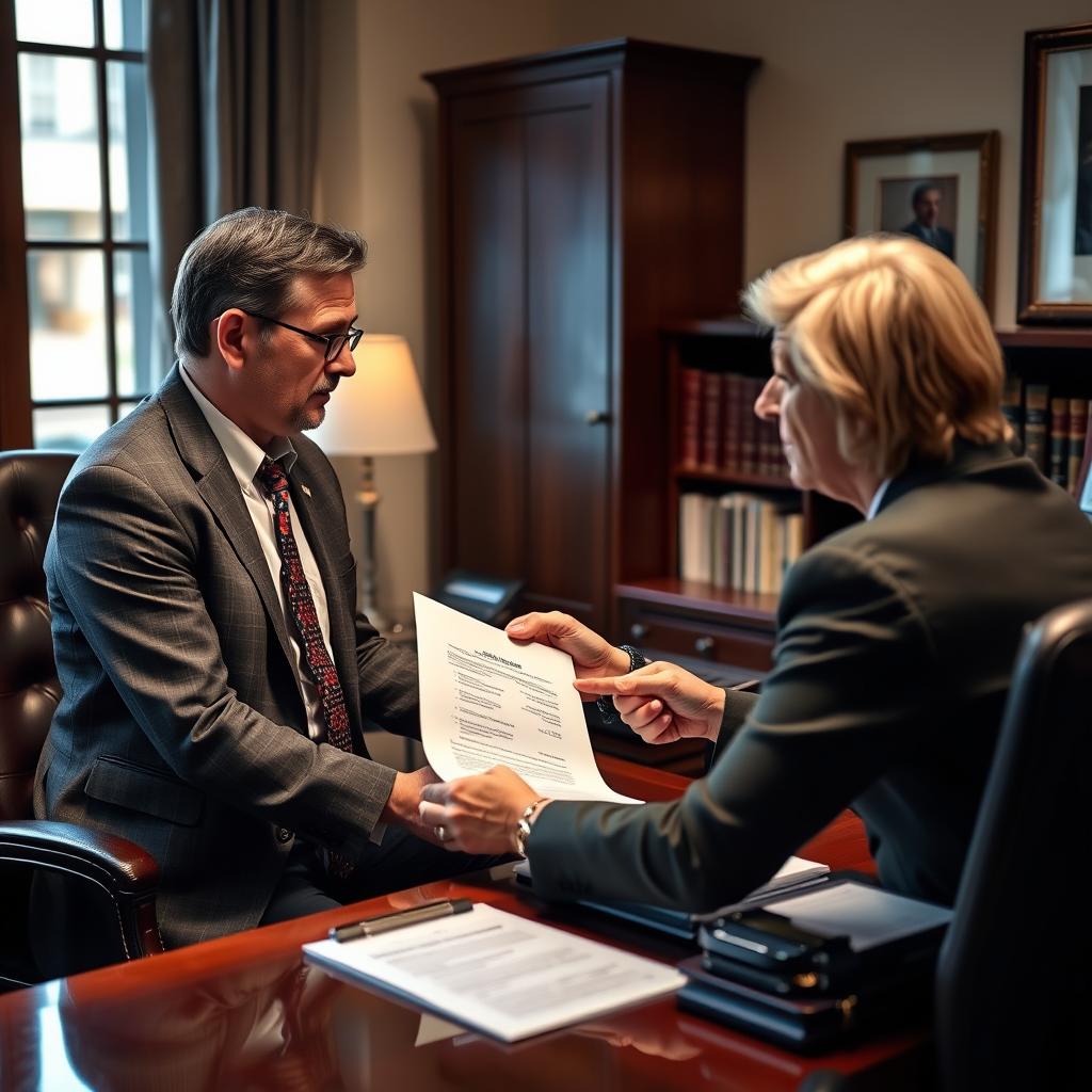 Business Closure Lawyer Poquoson, VA