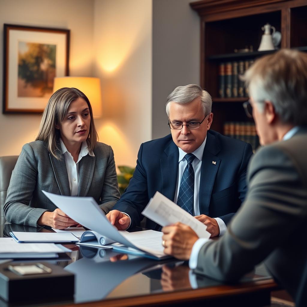 Business Closure Lawyer Virginia Beach, VA