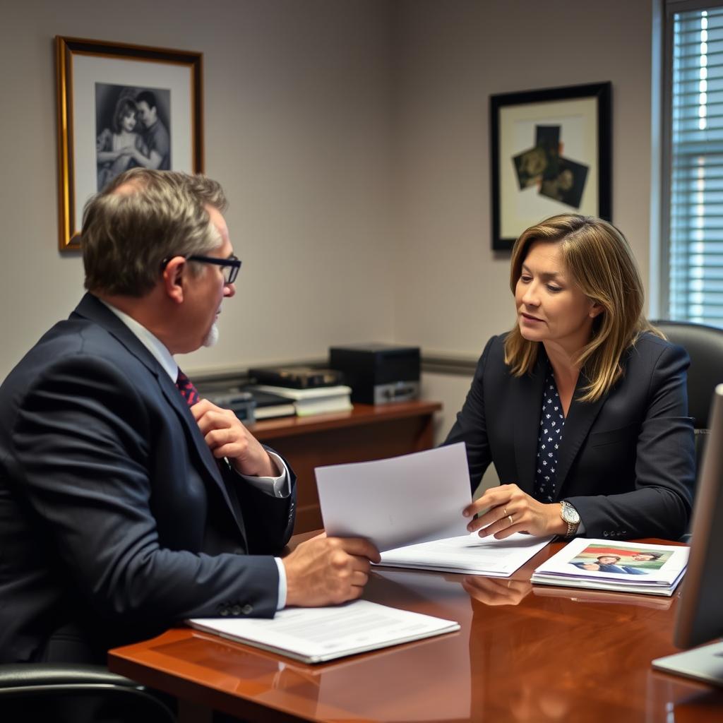 Business Closure Lawyer York County, VA