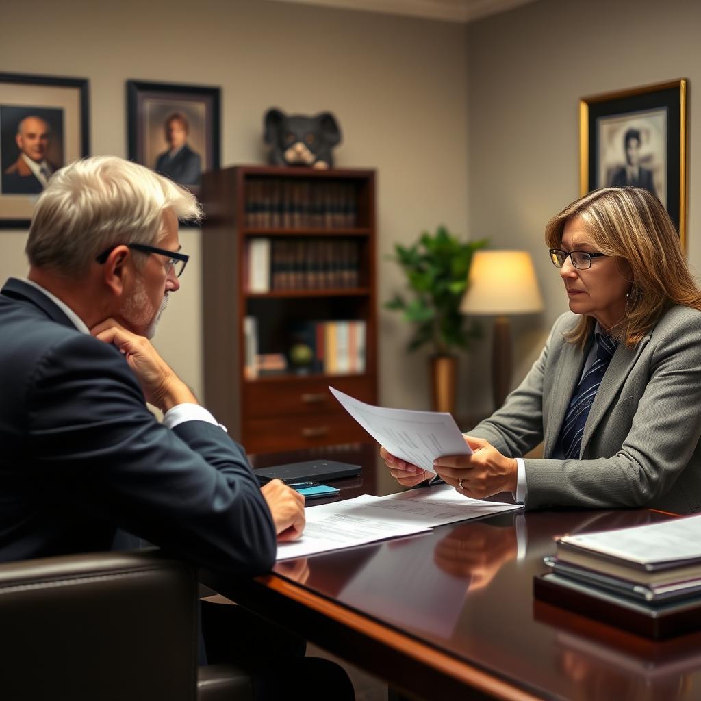Business Dissolution Lawyer James City County, VA