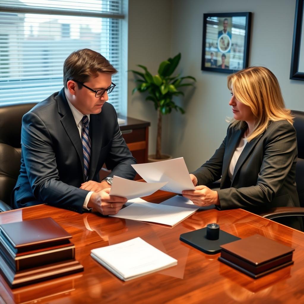 Business Dissolution Lawyer Virginia Beach, VA