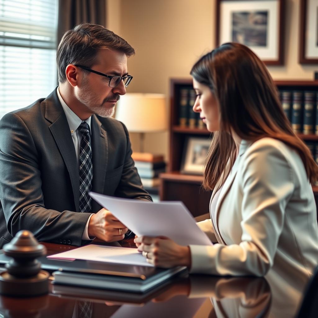 Business Dissolution Lawyer York County, VA