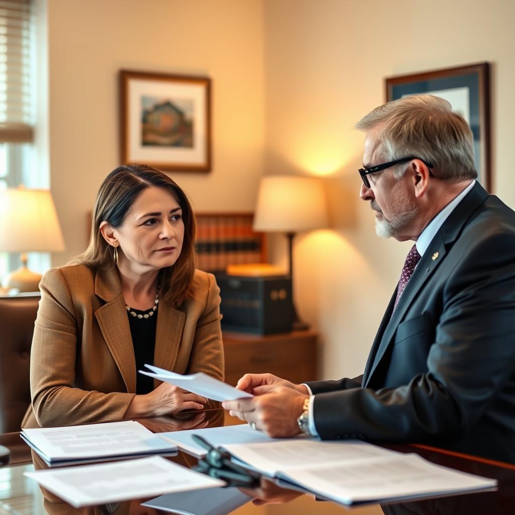 Business Estate Planning Lawyer Isle of Wight County, VA