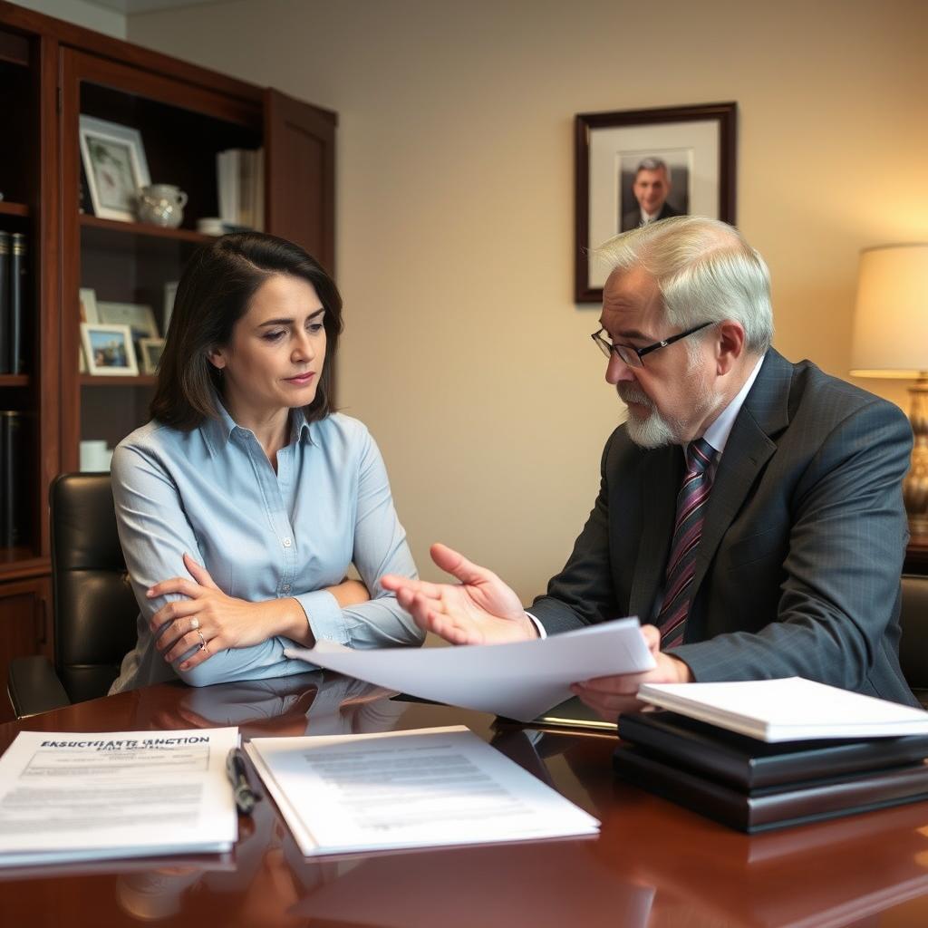 Business Estate Planning Lawyer Poquoson, VA