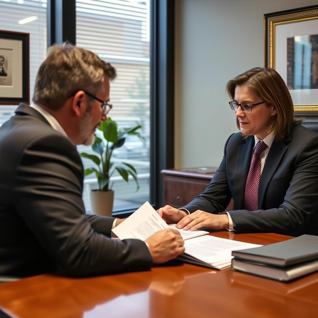 Business Estate Planning Lawyer York County, VA