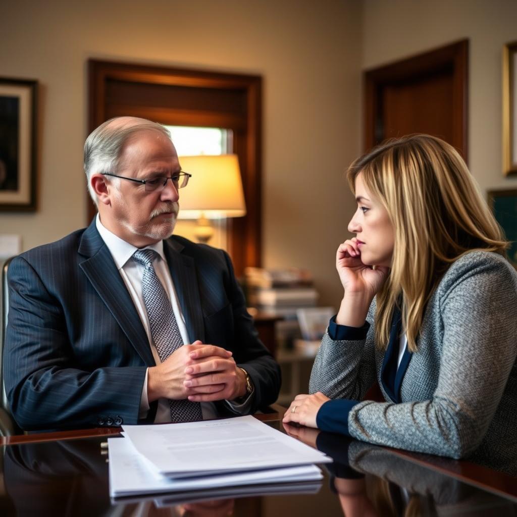 Business Property Lawyer Isle of Wight County, VA