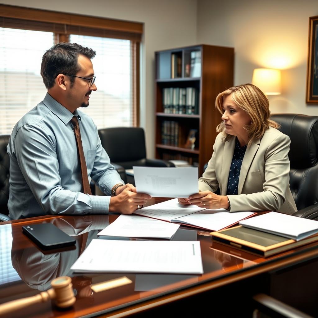 Business Property Lawyer York County, VA