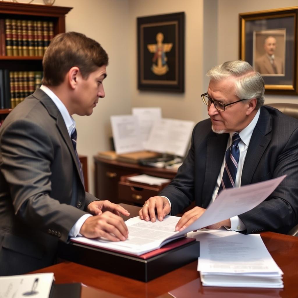 Business Succession Lawyer Isle of Wight County, VA