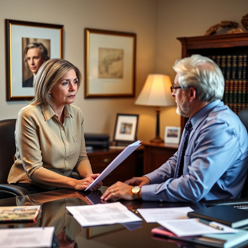 Business Succession Lawyer James City County, VA