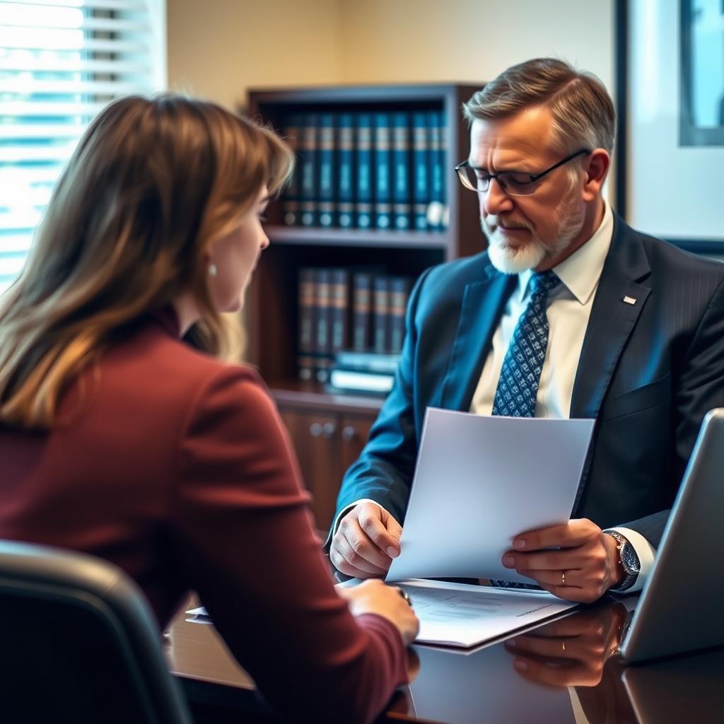 Business Succession Lawyer Poquoson, VA