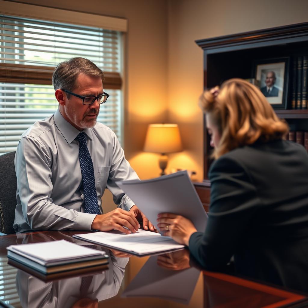 Business Succession Lawyer York County, VA