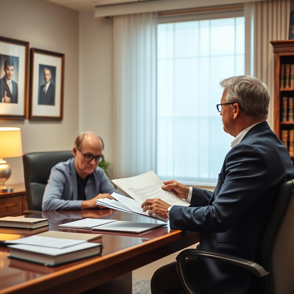 Business Valuation Divorce Lawyer Near Me