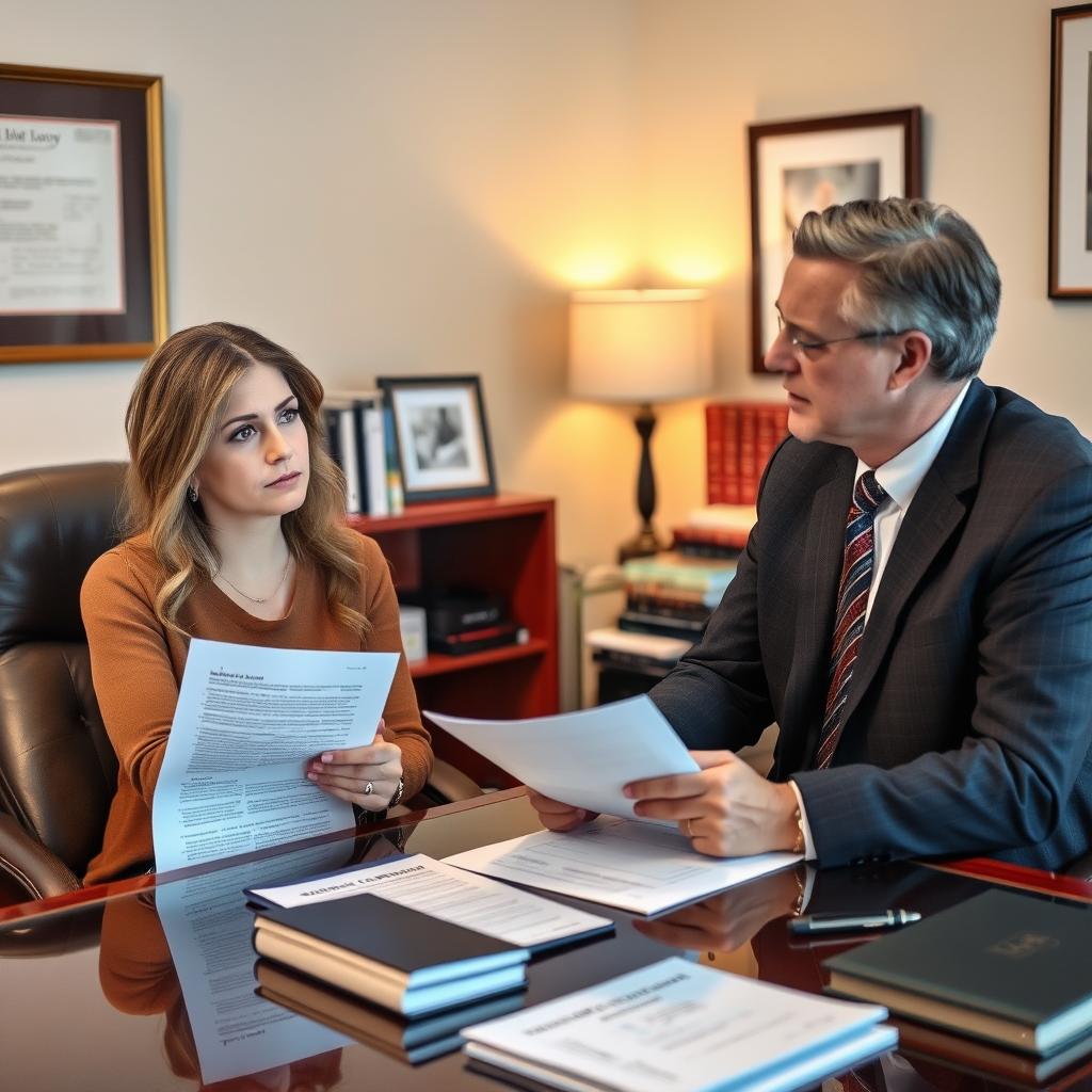 Cancellation of Removal Lawyer Suffolk, VA