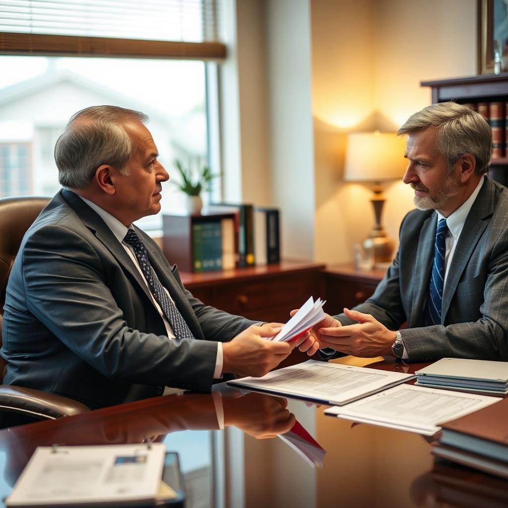 Catastrophic Injury Lawyer Chesapeake, VA