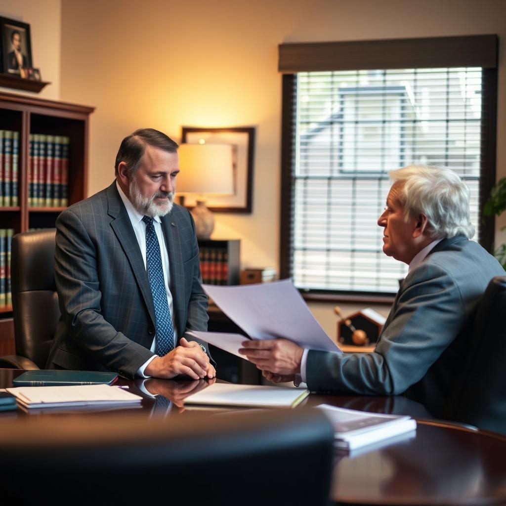 Catastrophic Injury Lawyer Gloucester County, VA