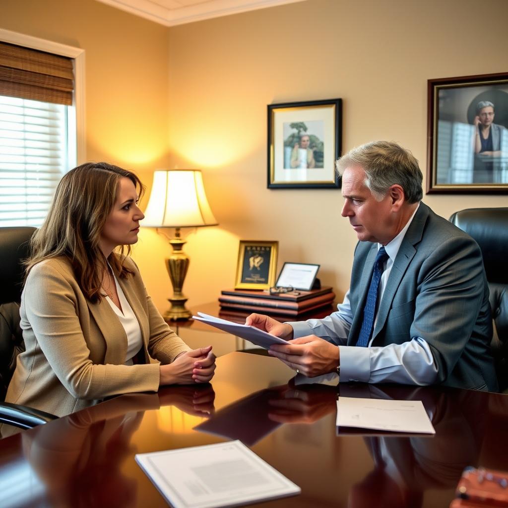 Catholic Annulment Lawyer Gloucester County, VA