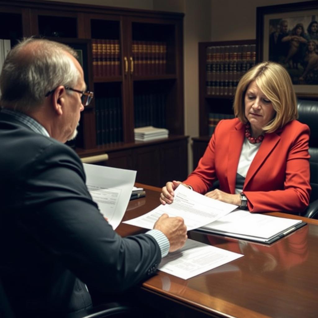 CFAA Violations lawyer Gloucester County, VA