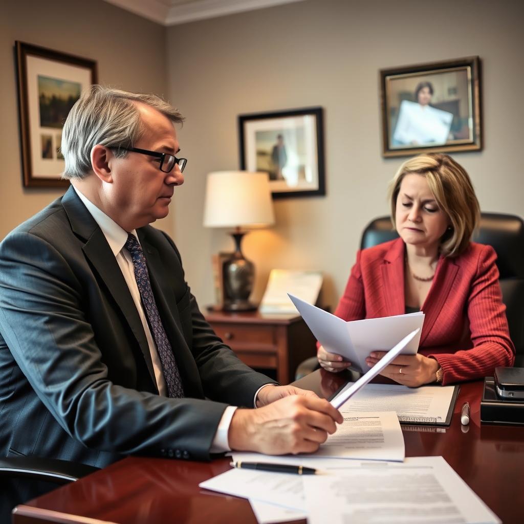 Charitable Trust Lawyer Gloucester County, VA