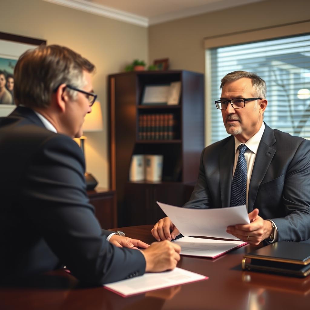 Charitable Trust Lawyer Suffolk, VA