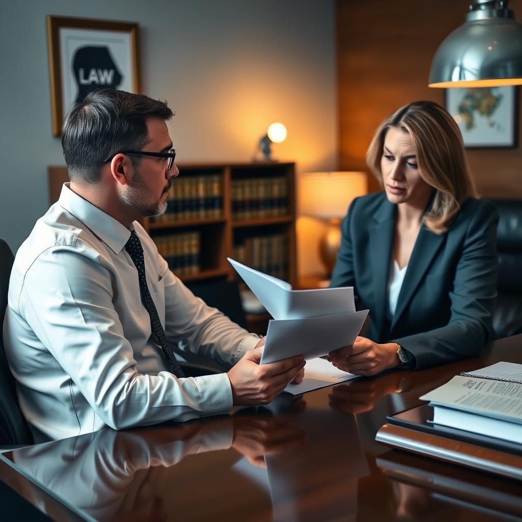 Cheap Uncontested Divorce Lawyer Near Me