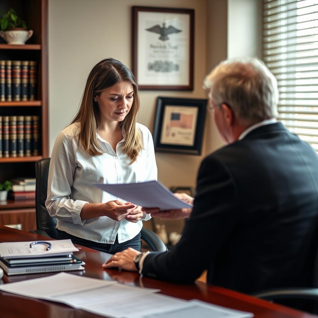 Child Abuse Lawyer Isle of Wight County, VA
