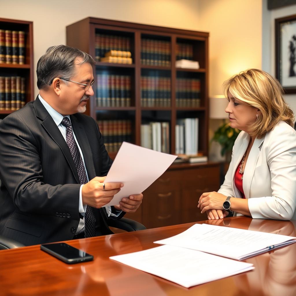 Child Custody Lawyer Gloucester County, VA