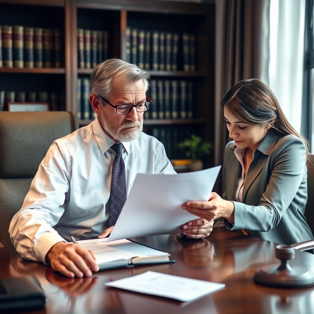 Child Custody Lawyer Near Me