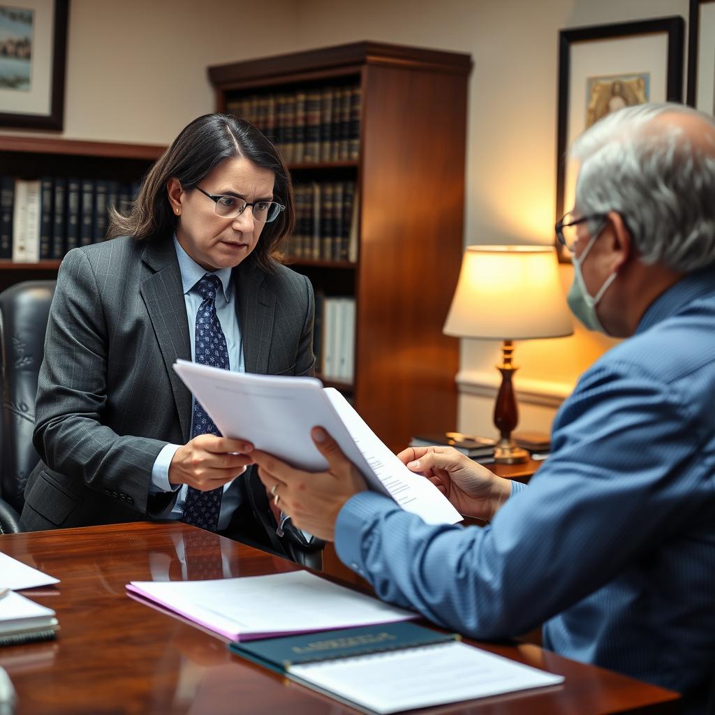Child Guardianship Lawyer Gloucester County, VA