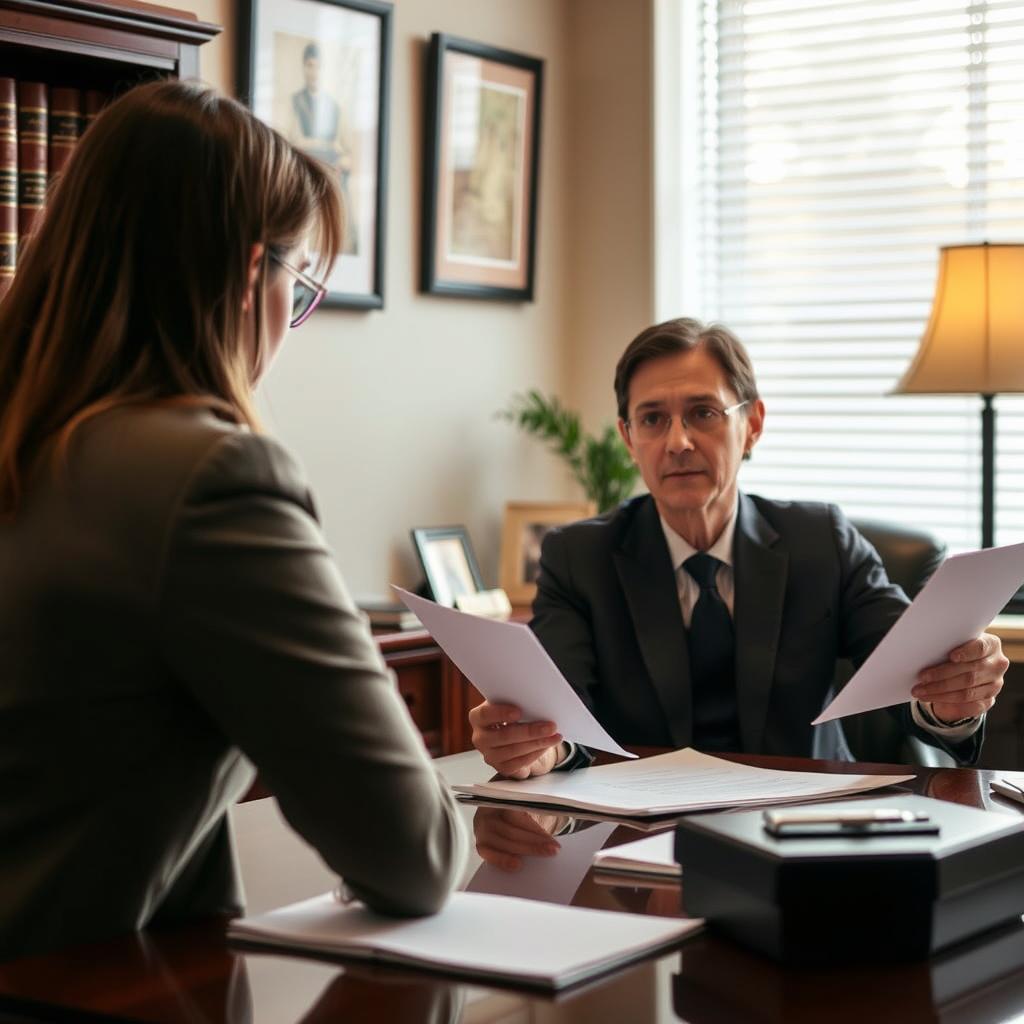 Child Support Arrears Lawyer Gloucester County, VA