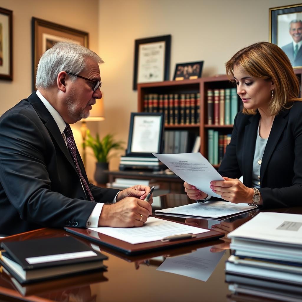Child Support Contempt Lawyer Gloucester County, VA