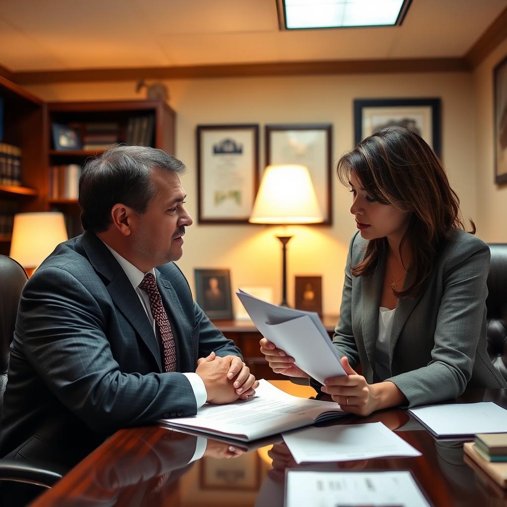 Child Support Modification Lawyer Gloucester County, VA