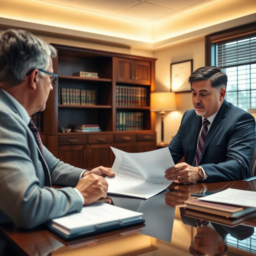 Class Action Lawyer Chesapeake, VA