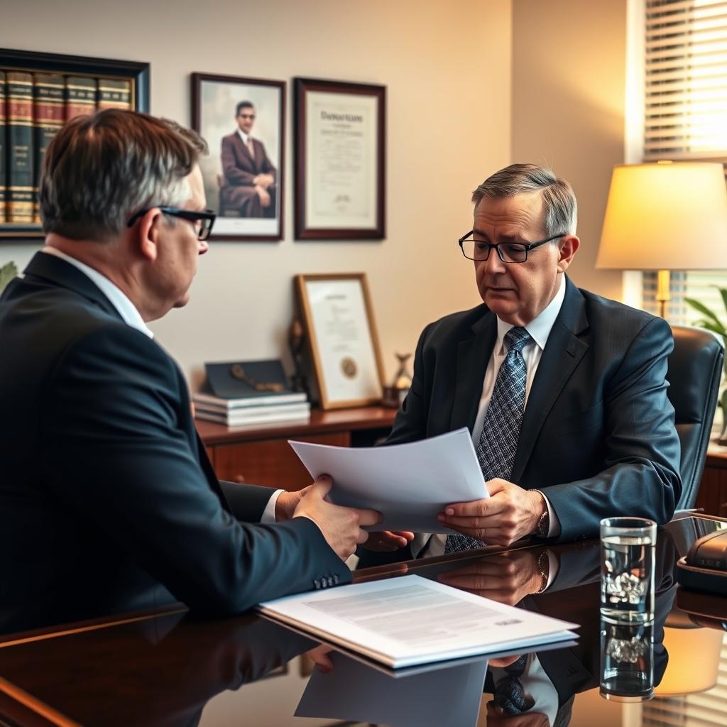 Class Action Lawyer Gloucester County, VA