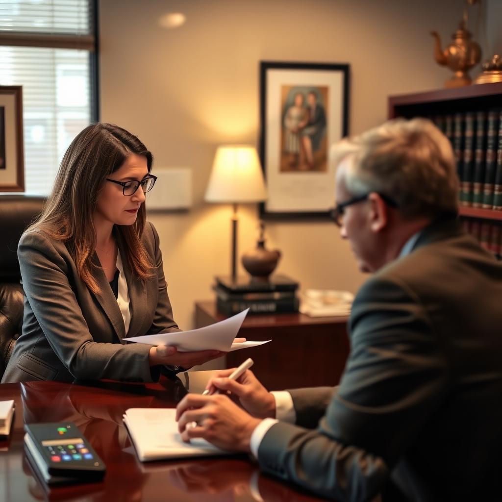 Class Action Lawyer Suffolk, VA