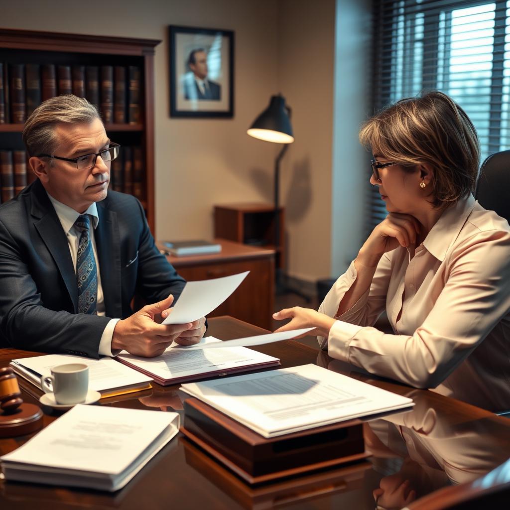 Coercion and Enticement lawyer Near Me