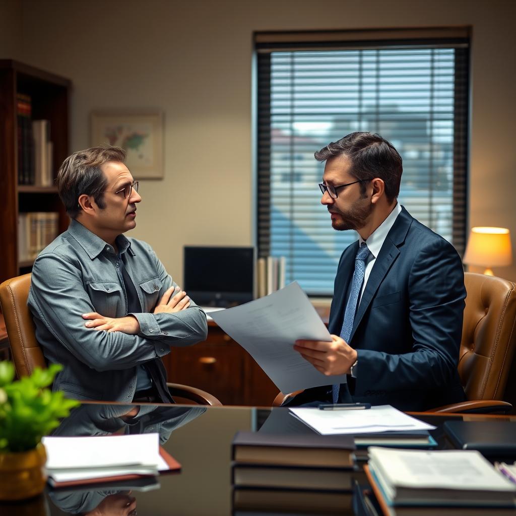 Commercial Contract Lawyer Suffolk, VA