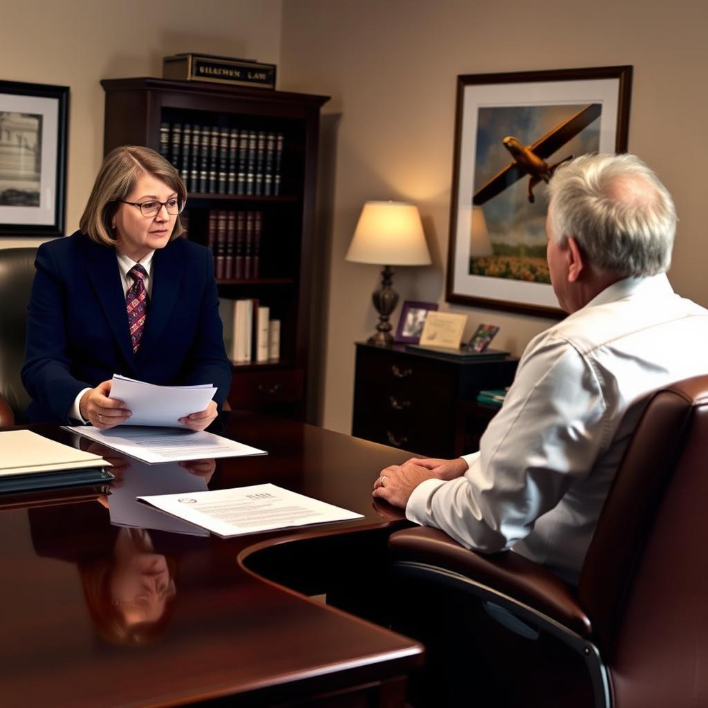Commercial Leasing Lawyer Isle of Wight County, VA