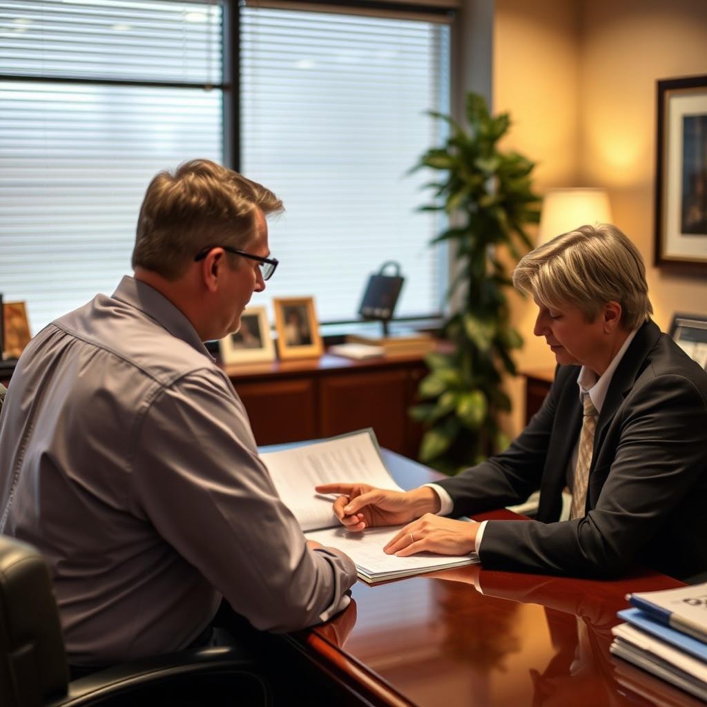 Commercial Leasing Lawyer James City County, VA