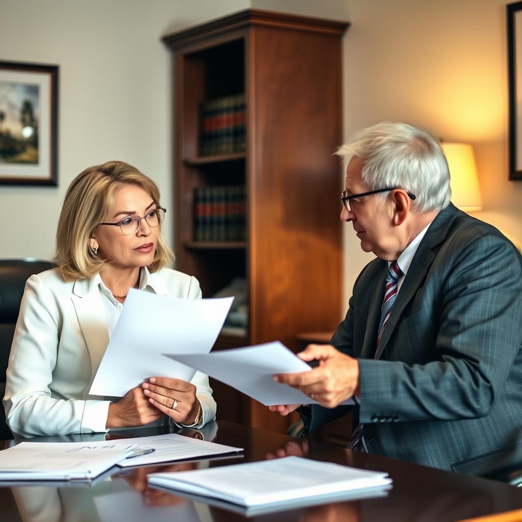 Commercial Leasing Lawyer York County, VA