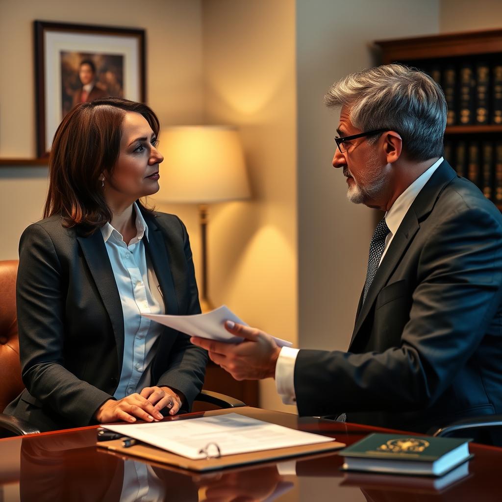 Commercial Litigation Lawyer Virginia Beach, VA