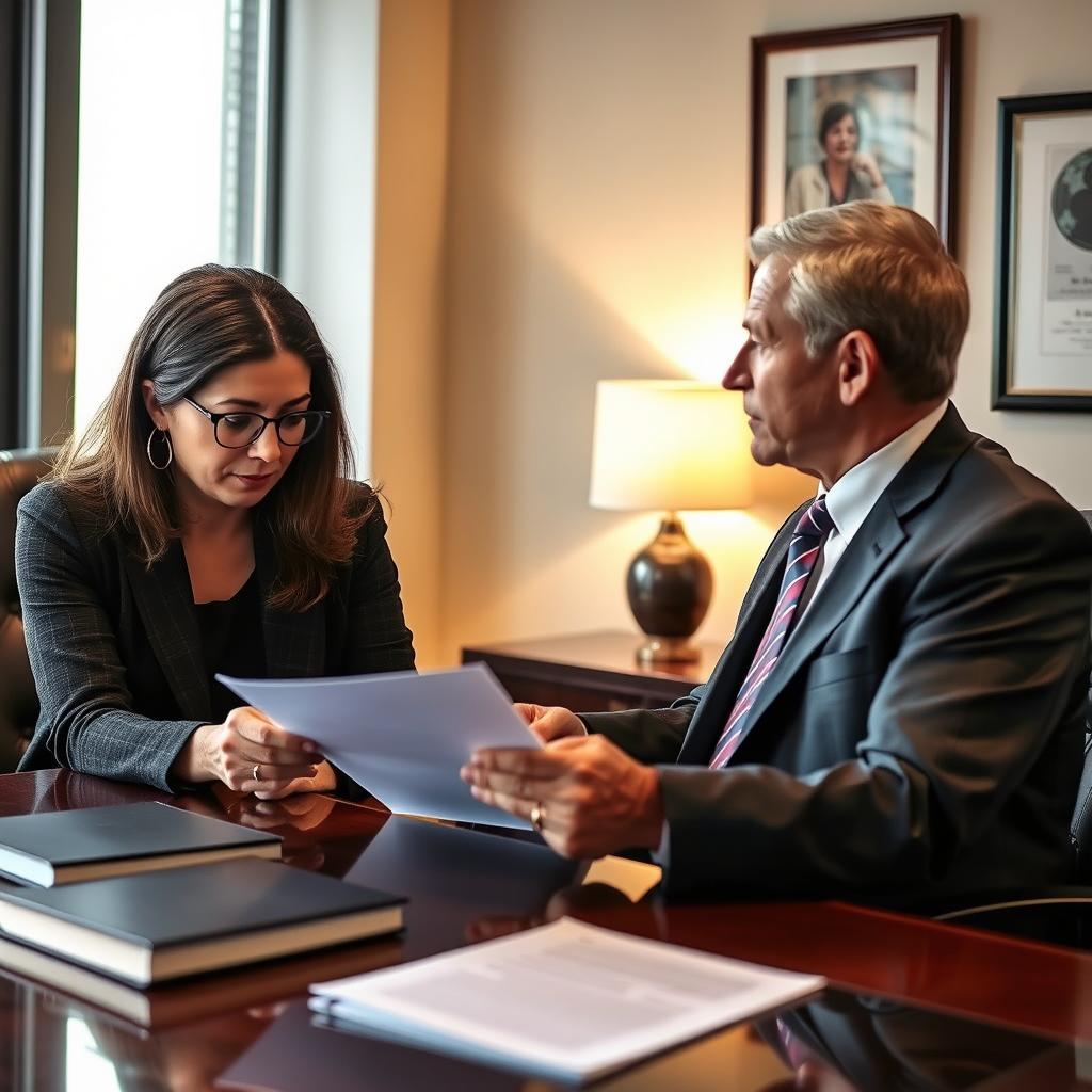 Commercial Litigation Lawyer York County, VA